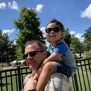 Meet your Posher, Anna